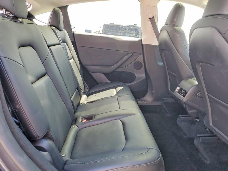 Aukcja sprzedaży 2023 Tesla Model Y, vin: 7SAYGDEE7PF850975, numer aukcji: 48983696