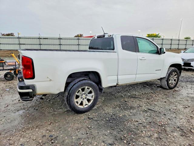 51504196 :رقم المزاد ، 1GCHSCEAXL1164760 vin ، 2020 Chevrolet Colorado مزاد بيع