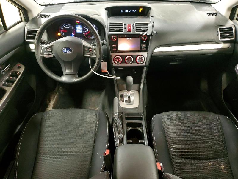 Продажа на аукционе авто 2015 Subaru Xv Crosstrek, vin: JF2GPACC4F8261844, номер лота: 48729986