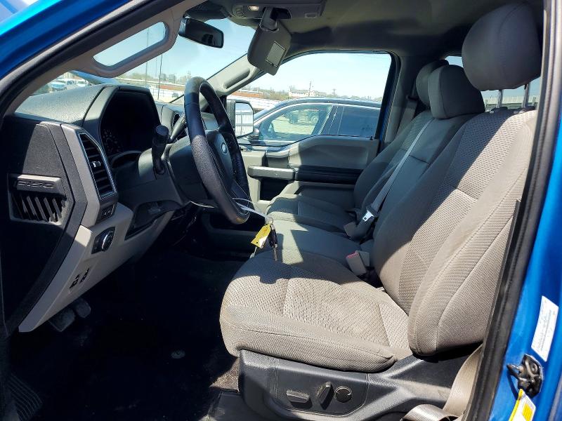 Aukcja sprzedaży 2020 Ford F150, vin: 1FTFW1E45LKE11946, numer aukcji: 50662206