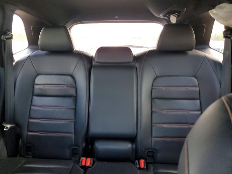Aukcja sprzedaży 2023 Honda Cr-v, vin: 2HKRS6H94PH807349, numer aukcji: 50652756