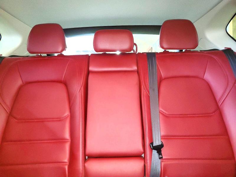 2021 Mazda Cx-5 მანქანა იყიდება აუქციონზე, vin: JM3KFBCM7M0468354, აუქციონის ნომერი: 50845236
