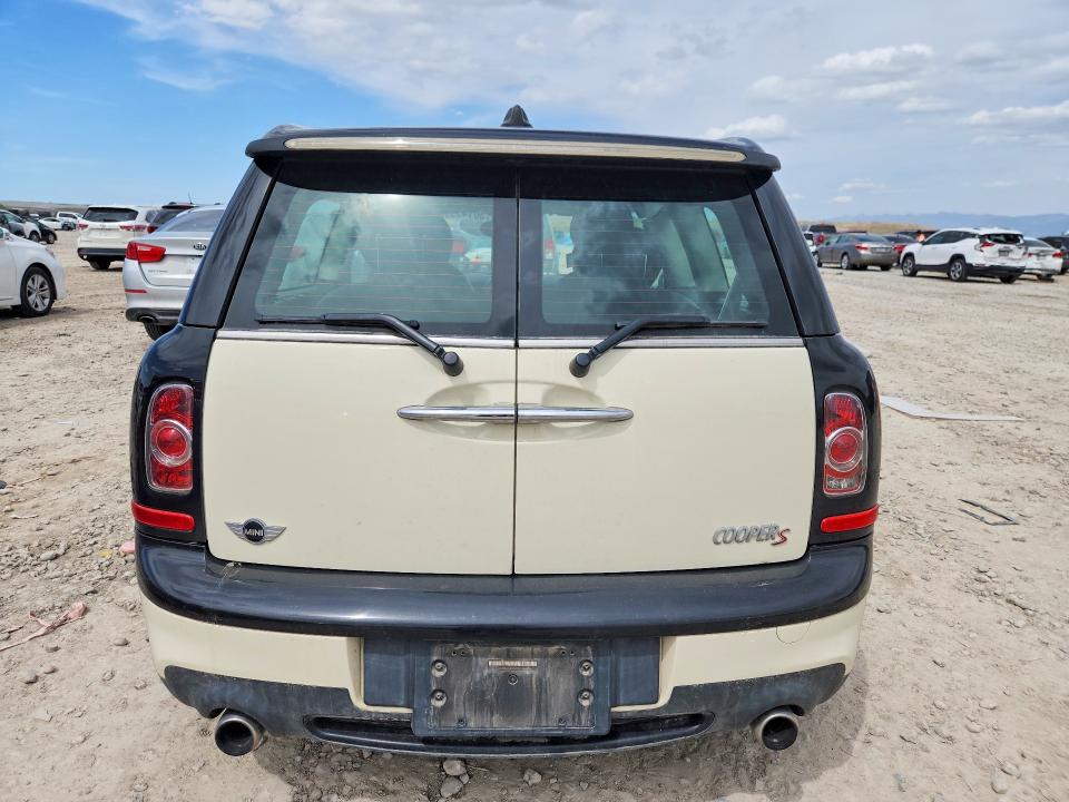 Продаж на аукціоні авто 2011 Mini Cooper, vin: WMWZG3C5XBTY35548, номер лоту: 50145996