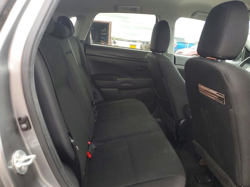 Продаж на аукціоні авто 2015 Mitsubishi Outlander Sport, vin: 4A4AP3AU2FE008477, номер лоту: 49155626
