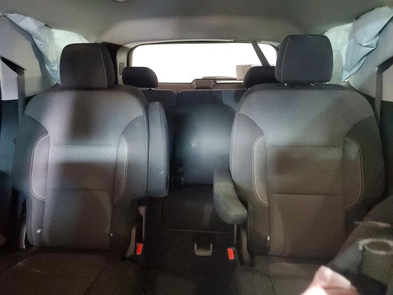 2021 Chevrolet Traverse მანქანა იყიდება აუქციონზე, vin: 1GNERGKW4MJ170665, აუქციონის ნომერი: 49466876