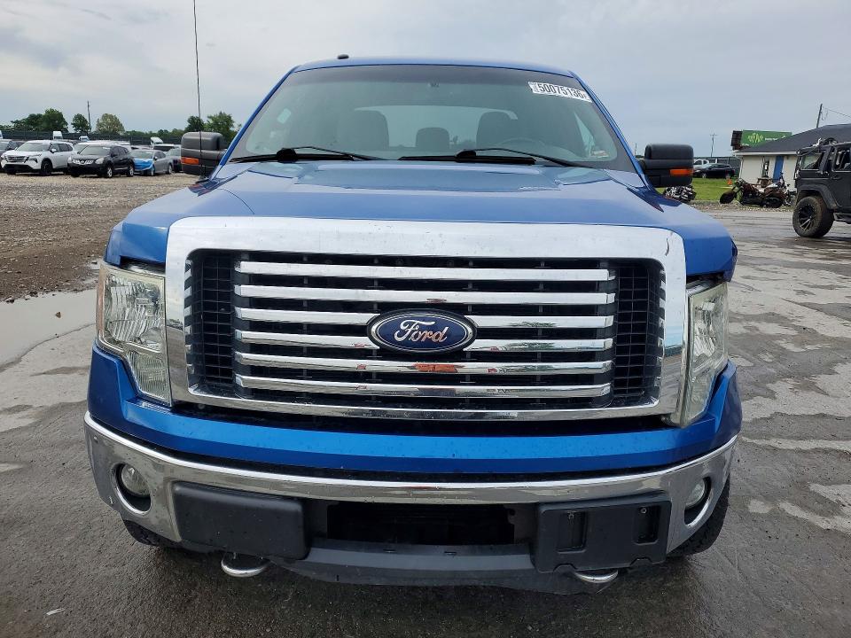 Продаж на аукціоні авто 2012 Ford F150, vin: 1FTFW1ET4CKD24692, номер лоту: 50075136
