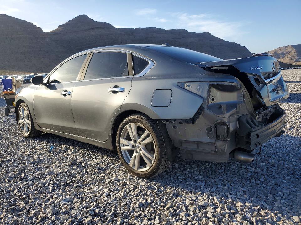 Aukcja sprzedaży 2016 Nissan Altima, vin: 1N4BL3AP3GC152446, numer aukcji: 50458176