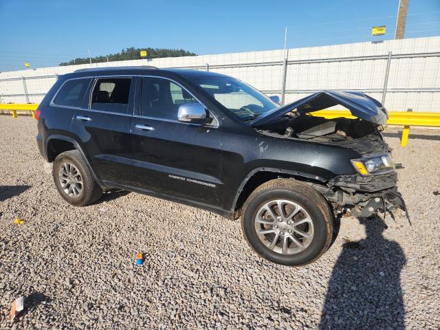 Продаж на аукціоні авто 2015 Jeep Grand Cherokee, vin: 1C4RJFBG8FC889624, номер лоту: 49075636