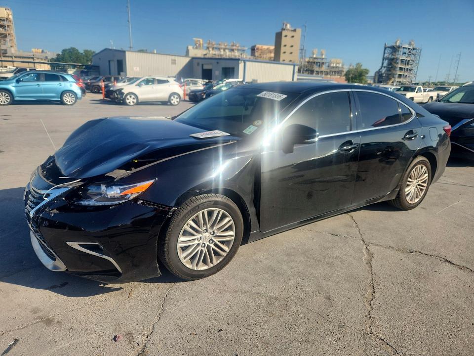 Aukcja sprzedaży 2016 Lexus Es, vin: JTHBK1GG0G2228668, numer aukcji: 50181886