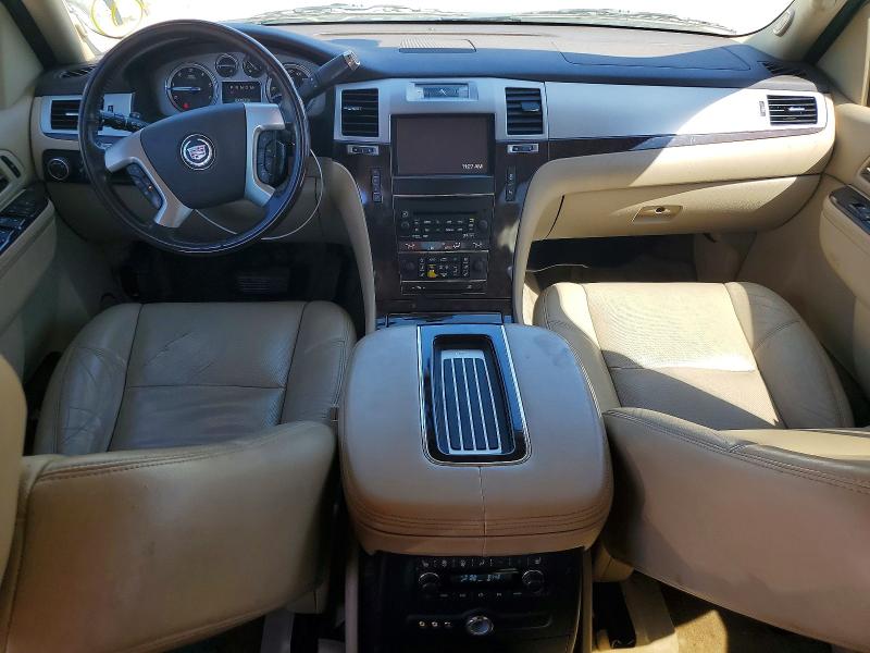 Aukcja sprzedaży 2013 Cadillac Escalade, vin: 1GYS4BEF8DR228202, numer aukcji: 47986716