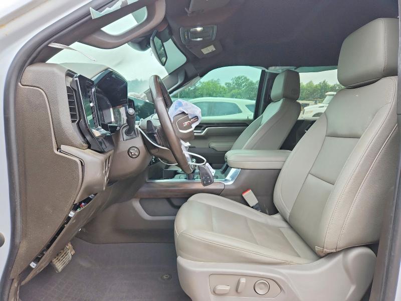 Продажа на аукционе авто 2023 Gmc Sierra, vin: 3GTUUDED2PG148374, номер лота: 50575806