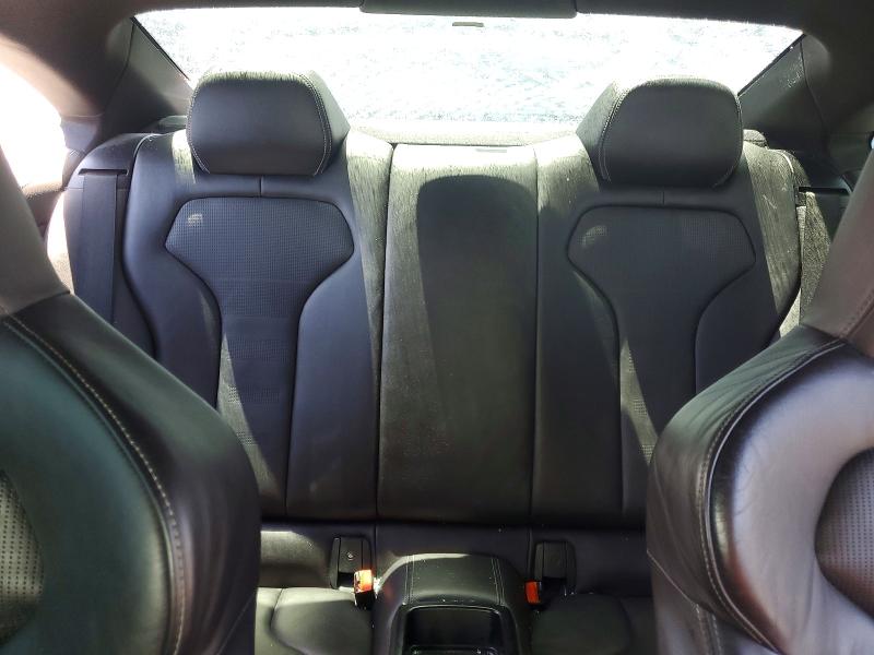 49684306 :رقم المزاد ، WBS3R9C55HK708896 vin ، 2017 Bmw M440xi مزاد بيع