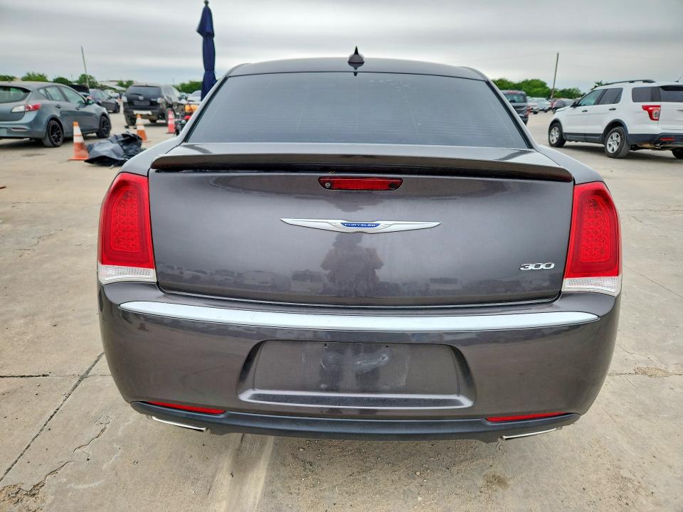 2019 Chrysler 300 მანქანა იყიდება აუქციონზე, vin: 2C3CCAAG0KH590547, აუქციონის ნომერი: 51528896