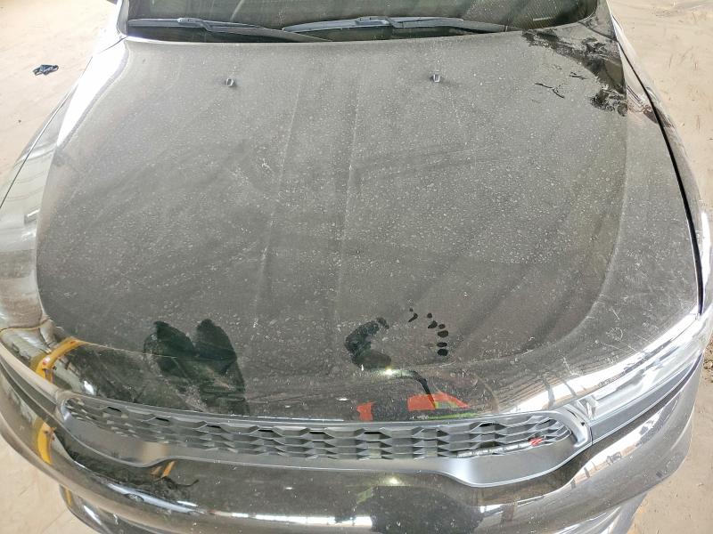 2025 Dodge Durango მანქანა იყიდება აუქციონზე, vin: 1C4RDHDG4SC506448, აუქციონის ნომერი: 50810916