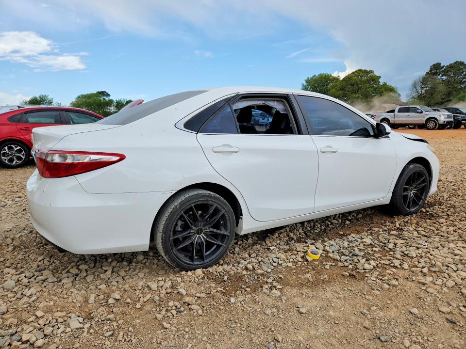 Aukcja sprzedaży 2016 Toyota Camry, vin: 4T1BF1FK7GU251716, numer aukcji: 48485556