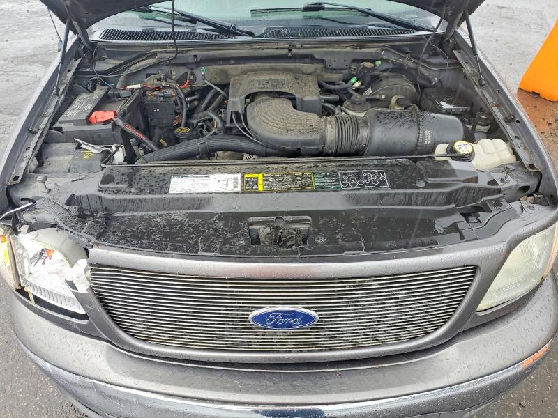 Aukcja sprzedaży 2002 Ford F150, vin: 1FTRW08L52KD17140, numer aukcji: 47113666