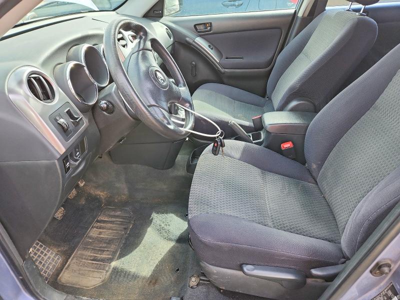 Aukcja sprzedaży 2006 Toyota Corolla Matrix, vin: 2T1KR32E76C556796, numer aukcji: 49754506