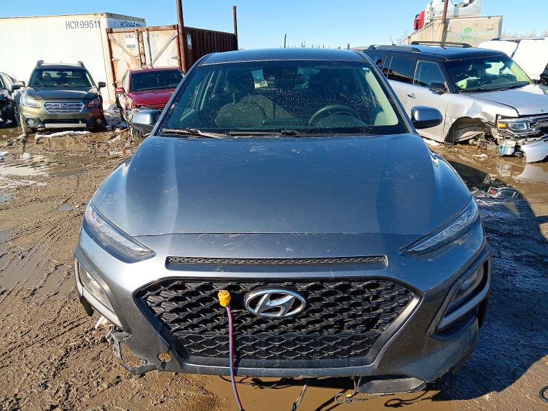 Aukcja sprzedaży 2020 Hyundai Kona, vin: KM8K1CAA5LU442084, numer aukcji: 49142176