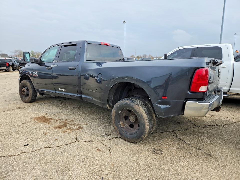 Aukcja sprzedaży 2014 Ram 3500, vin: 3C63RRGL7EG283420, numer aukcji: 48422676