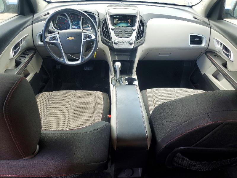 Aukcja sprzedaży 2015 Chevrolet Equinox, vin: 2GNALBEK8F6211178, numer aukcji: 51416946