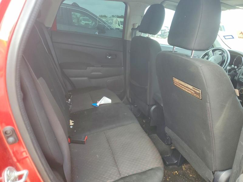 Aukcja sprzedaży 2017 Mitsubishi Outlander Sport, vin: JA4AP3AU9HZ050352, numer aukcji: 49939926