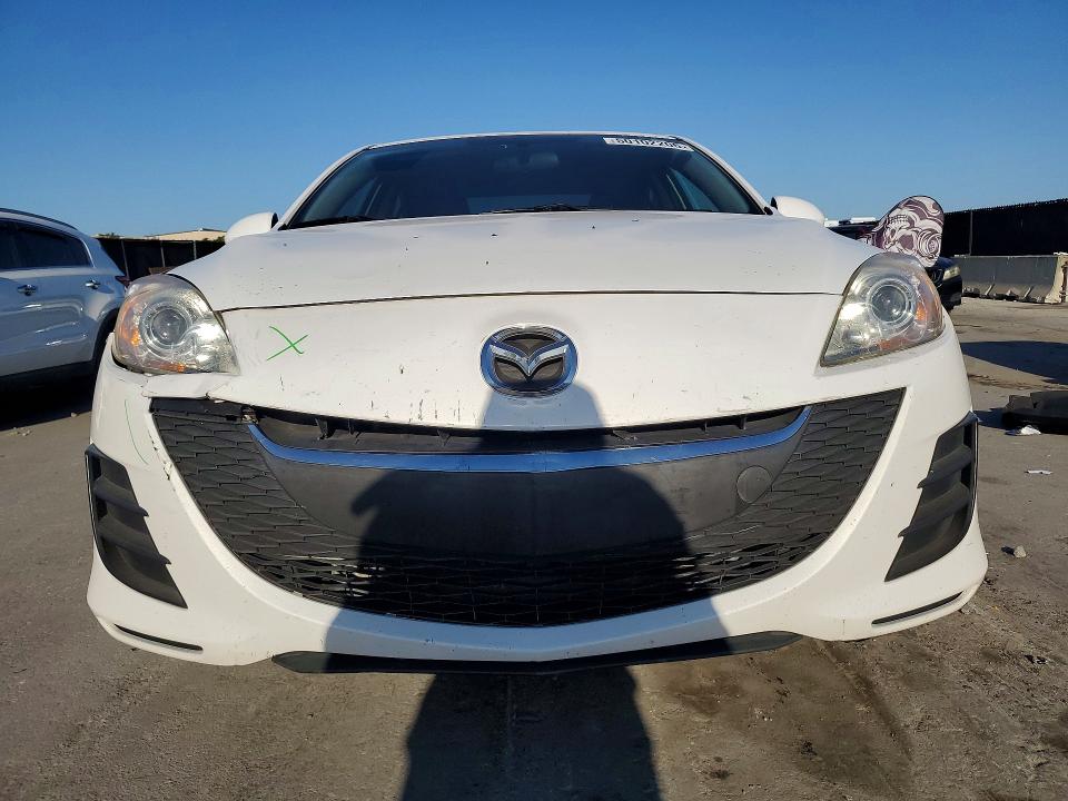 Aukcja sprzedaży 2010 Mazda 3, vin: JM1BL1SF0A1102675, numer aukcji: 50102206