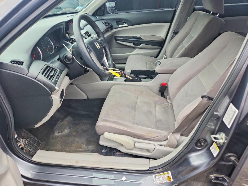 2012 Honda Accord მანქანა იყიდება აუქციონზე, vin: 1HGCP2F31CA226411, აუქციონის ნომერი: 51301126