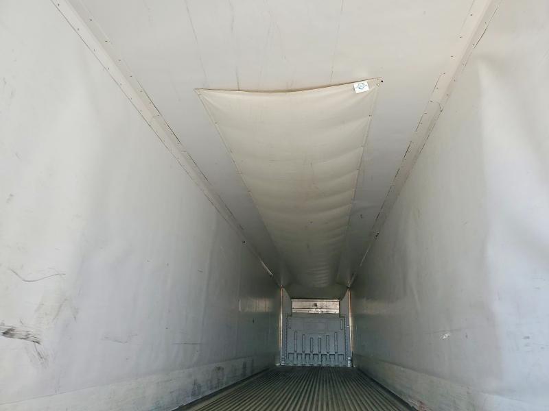 Aukcja sprzedaży 2016 Refe Trailer, vin: 257SR5322GM006757, numer aukcji: 50065036