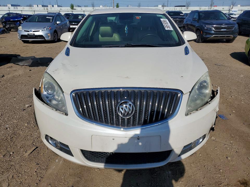 Продажа на аукционе авто 2016 Buick Verano, vin: 1G4PR5SK0G4100470, номер лота: 50618096