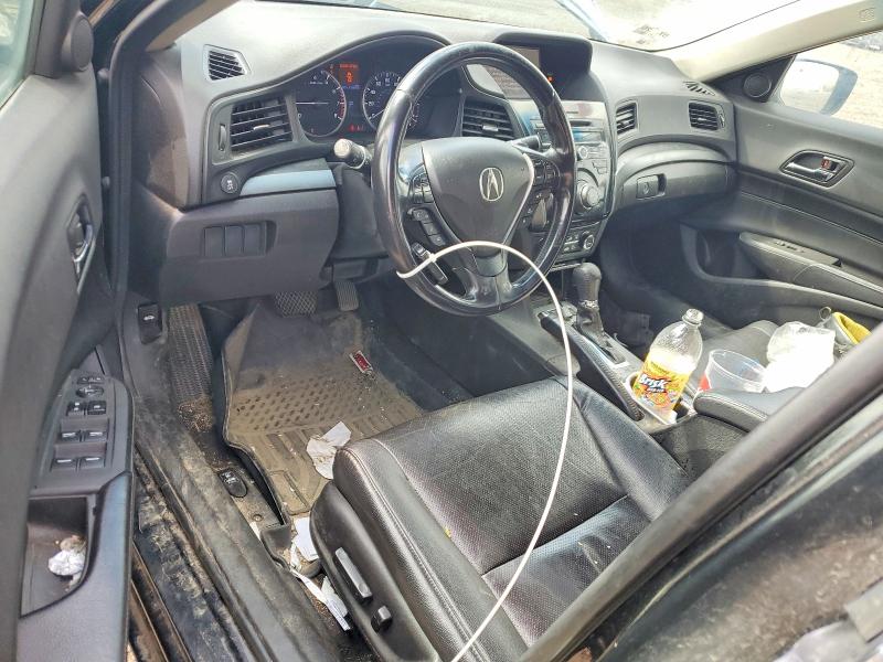 Aukcja sprzedaży 2013 Acura Ilx, vin: 19VDE1F75DE008906, numer aukcji: 48833626