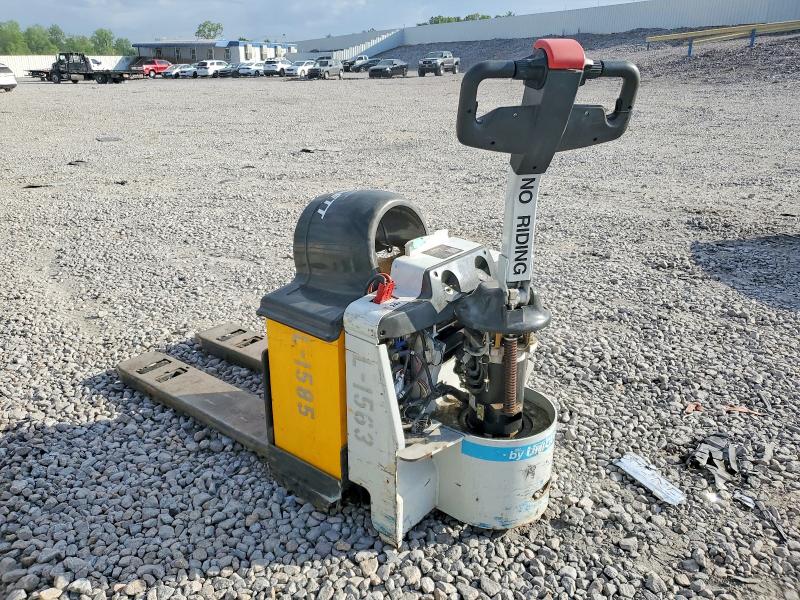 49903216 :رقم المزاد ، 2W169322245 vin ، 2016 Uigf Construction Equipment مزاد بيع
