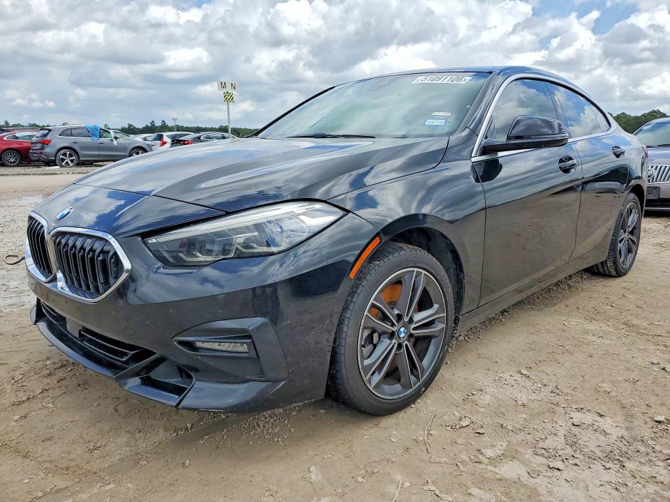 Auction sale of the 2021 Bmw 228xi, vin: WBA73AK05M7H53030, lot number: 51091106