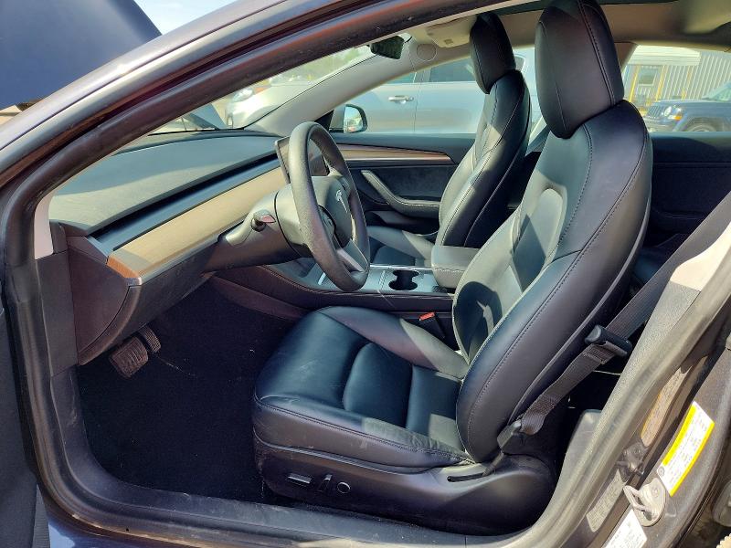 Продажа на аукционе авто 2021 Tesla Model 3, vin: 5YJ3E1EB5MF050401, номер лота: 51058406