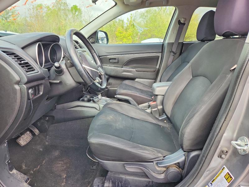 Продаж на аукціоні авто 2015 Mitsubishi Outlander Sport, vin: 4A4AR3AW3FE041371, номер лоту: 51516846