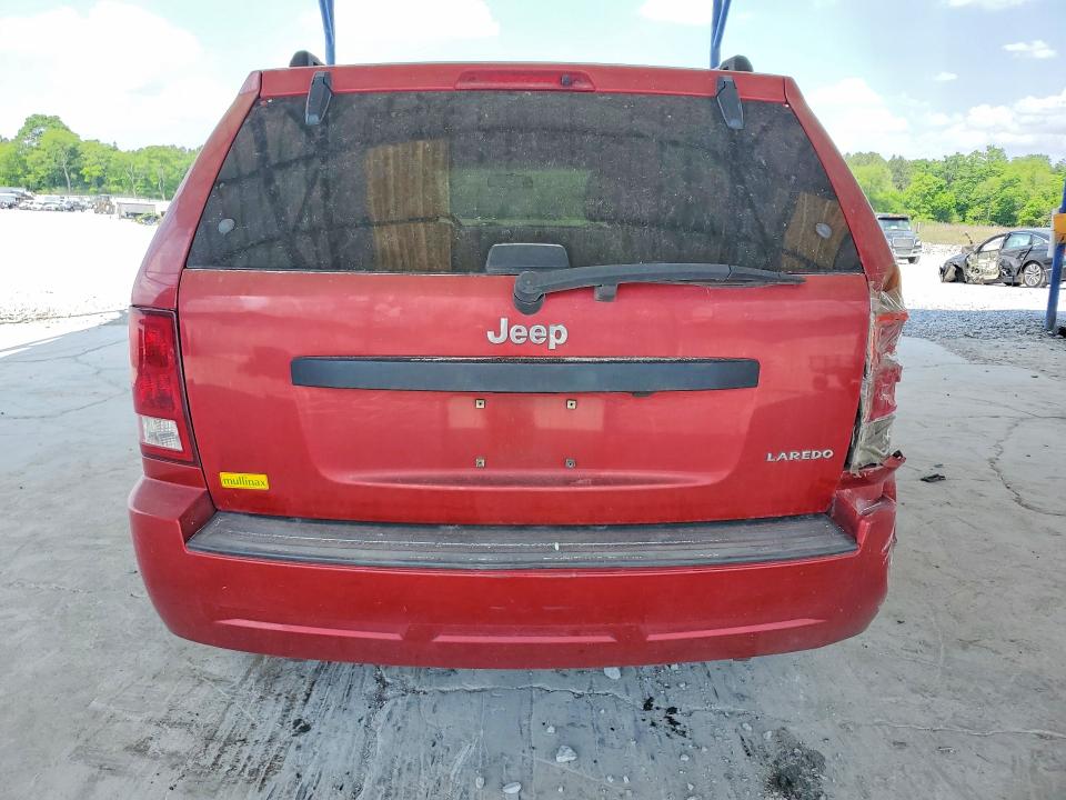 51137916 :رقم المزاد ، 1J4GS48K25C525101 vin ، 2005 Jeep Grand Cherokee مزاد بيع