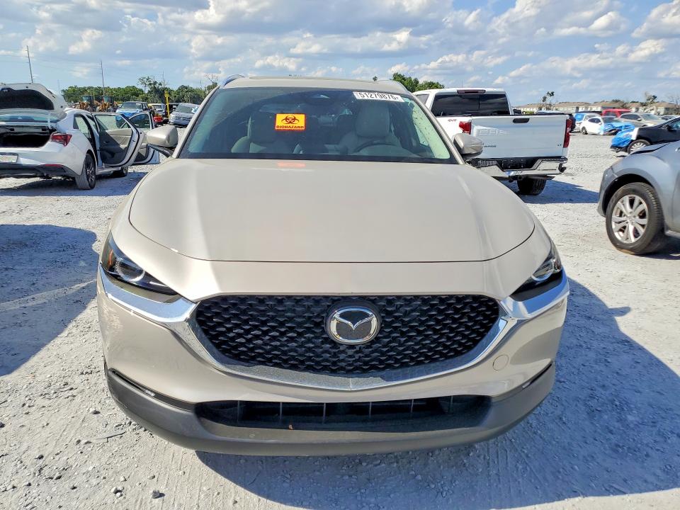Aukcja sprzedaży 2024 Mazda Cx-30, vin: 3MVDMBCM8RM656469, numer aukcji: 53787256
