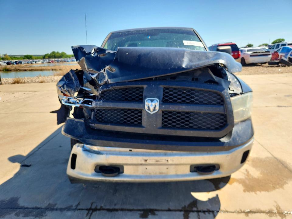 Продажа на аукционе авто 2015 Ram 1500, vin: 1C6RR7LT1FS520045, номер лота: 48866226