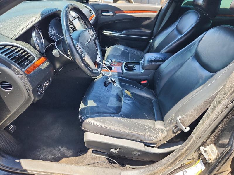 51620406 :رقم المزاد ، 2C3CCACG9CH235410 vin ، 2012 Chrysler 300 مزاد بيع