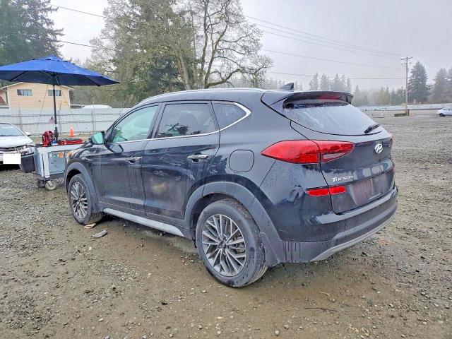 47206886 :رقم المزاد ، KM8J3CAL2KU972695 vin ، 2019 Hyundai Tucson مزاد بيع