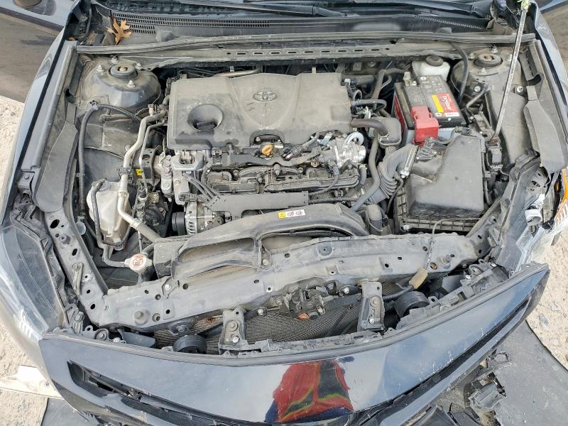 Aukcja sprzedaży 2024 Toyota Camry, vin: 4T1G11AK1RU896120, numer aukcji: 51276186