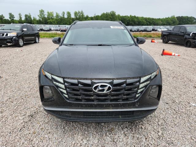 48519786 :رقم المزاد ، 5NMJFCDE3RH342968 vin ، 2024 Hyun Tucson مزاد بيع