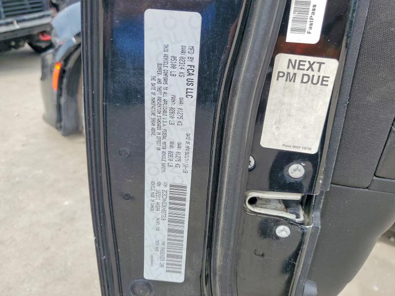 Aukcja sprzedaży 2019 Dodge Charger, vin: 2C3CDXHG3KH527318, numer aukcji: 50449576