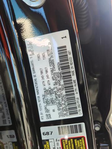 2026 Toyota Tacoma მანქანა იყიდება აუქციონზე, vin: 3TYKB5FN2TT031632, აუქციონის ნომერი: 48217106