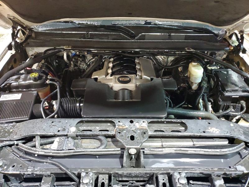 Продажа на аукционе авто 2016 Cadillac Escalade, vin: 1GYS4JKJ2GR454257, номер лота: 48973996