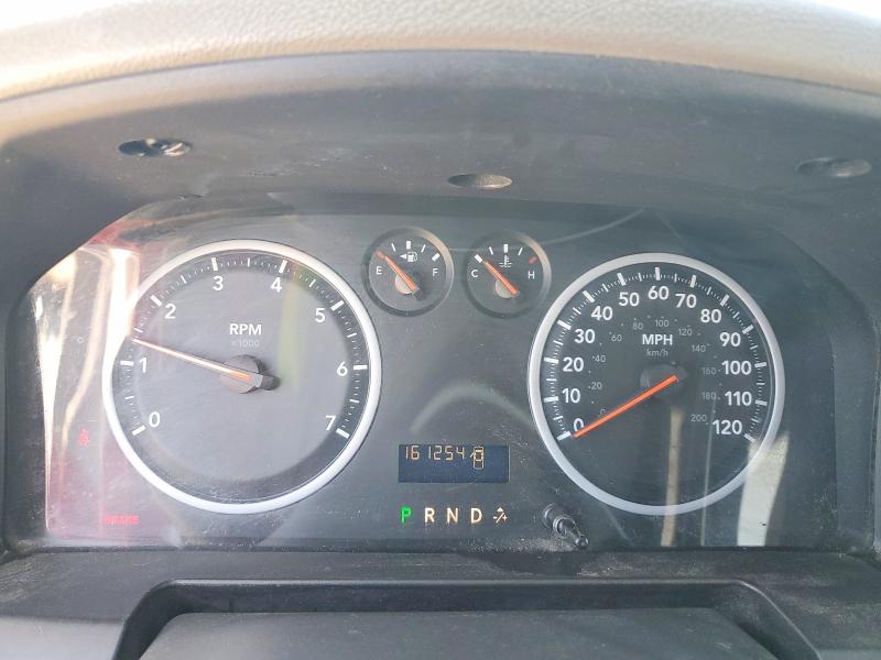 Aukcja sprzedaży 2010 Dodge Ram 1500, vin: 1D7RB1CP5AS196271, numer aukcji: 48851986