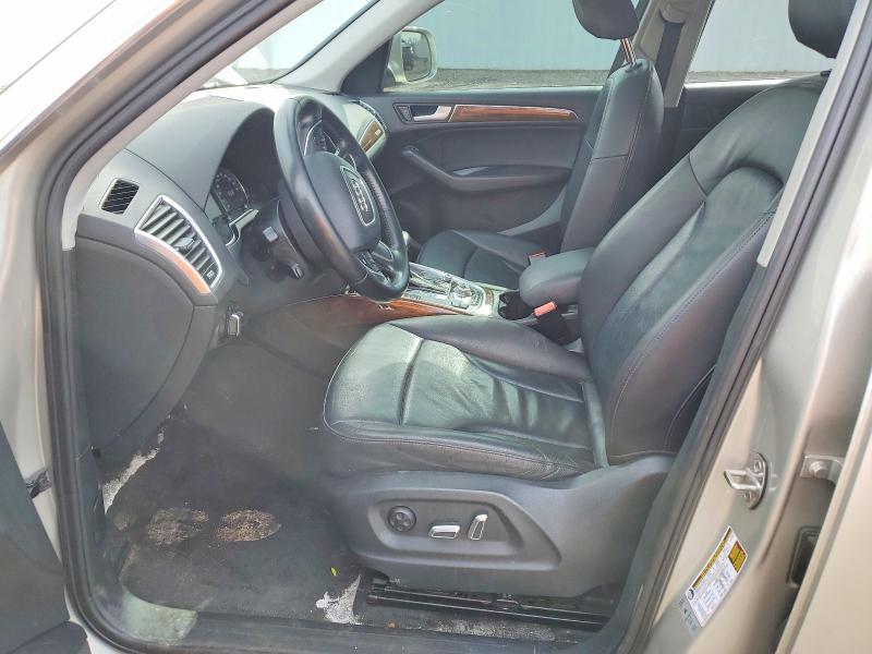 Продаж на аукціоні авто 2015 Audi Q5, vin: WA1CFAFP8FA052379, номер лоту: 49288556