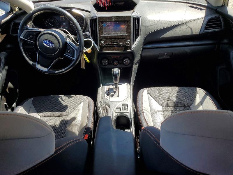 Продажа на аукционе авто 2019 Subaru Crosstrek, vin: JF2GTAEC5KH228368, номер лота: 49990606