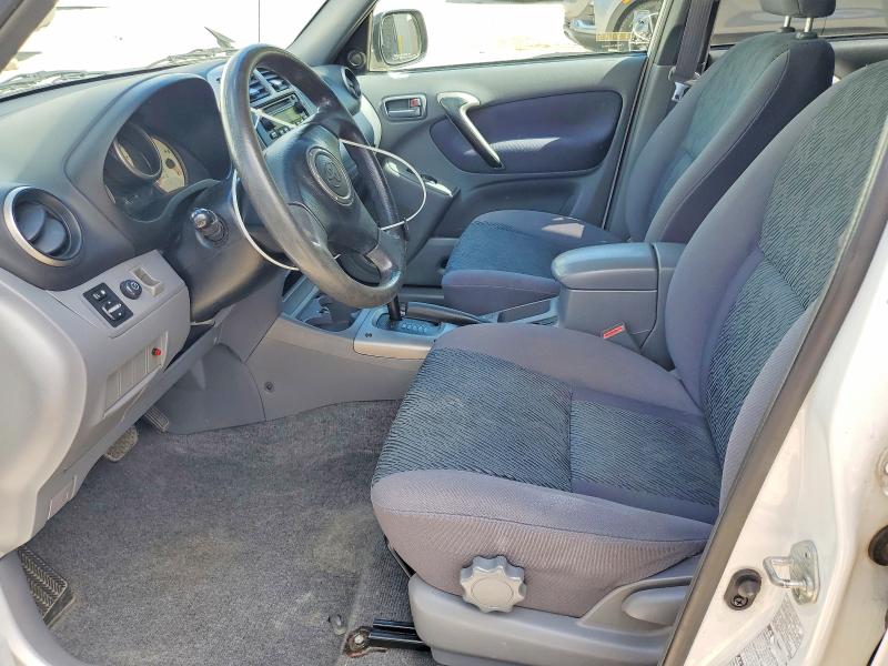 Aukcja sprzedaży 2001 Toyota Rav4, vin: JTEHH20V510060825, numer aukcji: 51776286