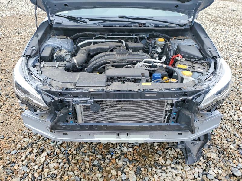 Продажа на аукционе авто 2021 Subaru Crosstrek, vin: JF2GTAEC0M8214753, номер лота: 49546656