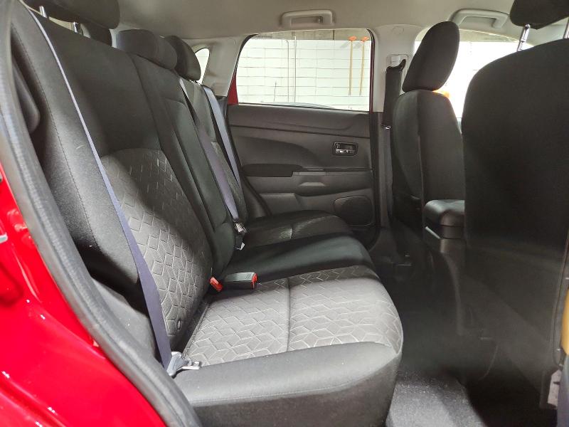 Aukcja sprzedaży 2020 Mitsubishi Outlander Sport, vin: JA4AR3AU1LU030807, numer aukcji: 49279156